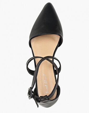 Миниатюра фотографии Туфли sweet shoes