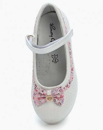 Миниатюра фотографии Туфли honey girl