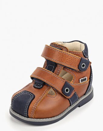 Миниатюра фотографии Туфли bos baby orthopedic shoes