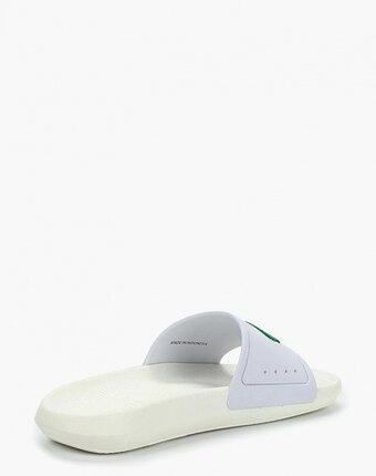 Миниатюра фотографии Сланцы lacoste