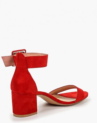 Миниатюра фотографии Босоножки sweet shoes