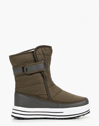 Миниатюра фотографии Дутики patrol