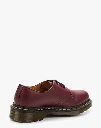 Миниатюра фотографии Ботинки dr. martens