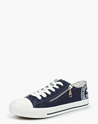 Миниатюра фотографии Кеды t.taccardi