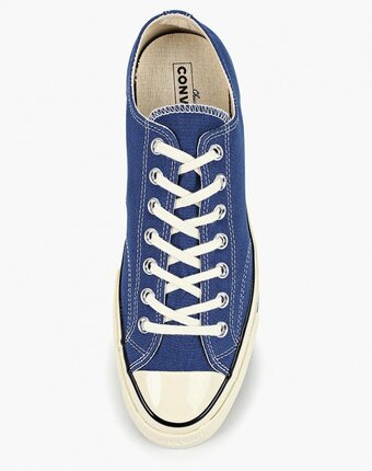 Миниатюра фотографии Кеды converse