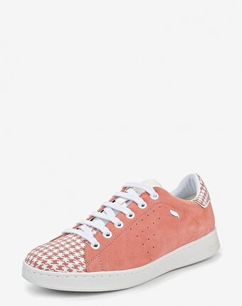 Миниатюра фотографии Кеды geox