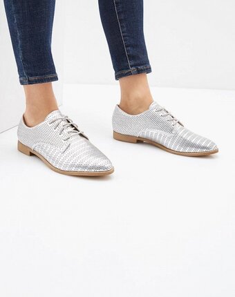 Миниатюра фотографии Ботинки dorothy perkins