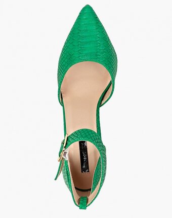 Миниатюра фотографии Туфли lost ink