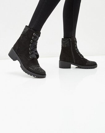 Миниатюра фотографии Ботинки code