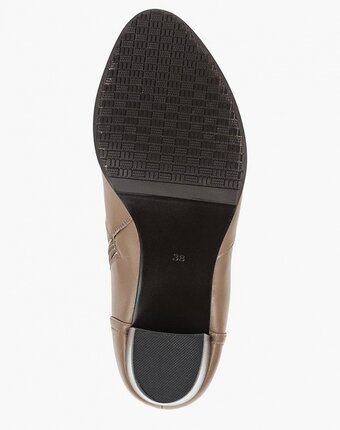 Миниатюра фотографии Полусапоги berkonty