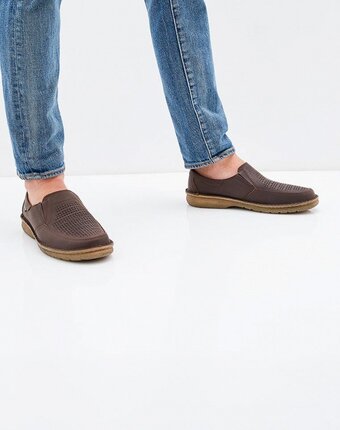 Миниатюра фотографии Лоферы shoiberg