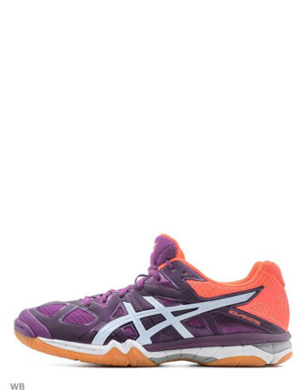 Миниатюра фотографии Кроссовки gel-tactic, asics