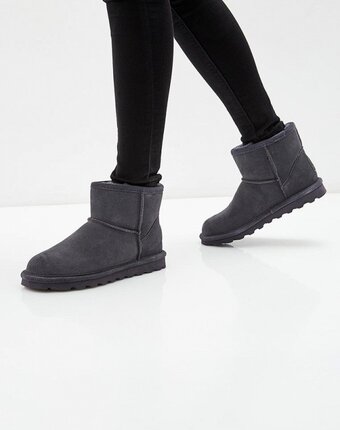 Миниатюра фотографии Полусапоги bearpaw