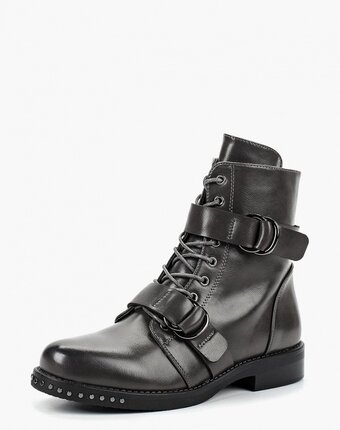 Миниатюра фотографии Ботинки ideal shoes