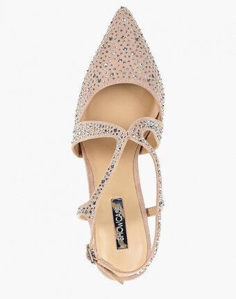 Миниатюра фотографии Туфли dorothy perkins