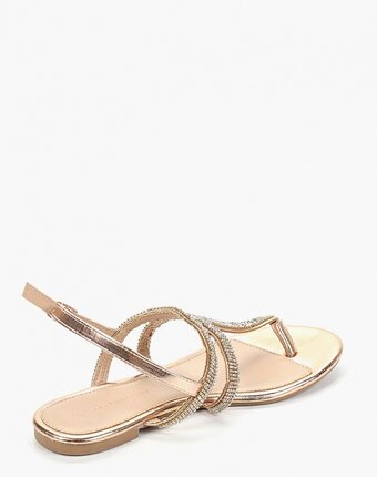 Миниатюра фотографии Сандалии dorothy perkins