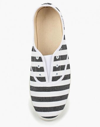 Миниатюра фотографии Кеды face