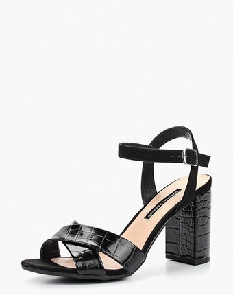 Миниатюра фотографии Босоножки dorothy perkins