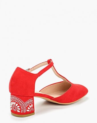 Миниатюра фотографии Туфли t.taccardi