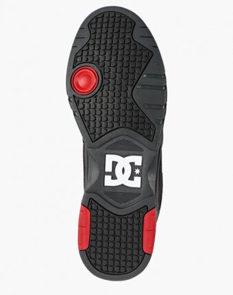 Миниатюра фотографии Кроссовки dc shoes