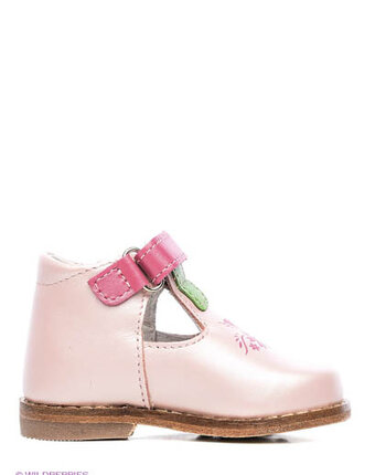 Миниатюра фотографии Туфли, котофей