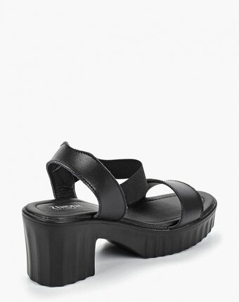 Миниатюра фотографии Босоножки zenden comfort