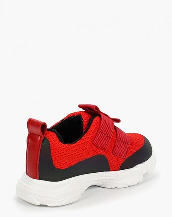 Миниатюра фотографии Кроссовки капитошка