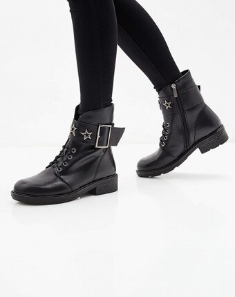 Миниатюра фотографии Ботинки betsy