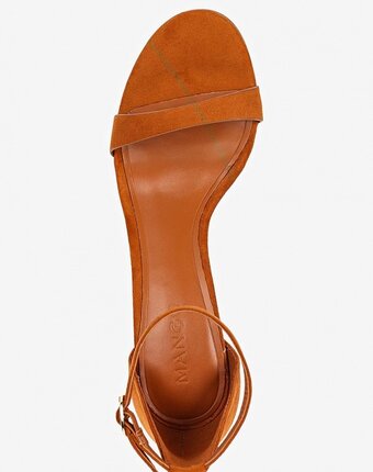 Миниатюра фотографии Сандалии mango