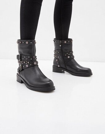 Миниатюра фотографии Полусапоги laura valorosa