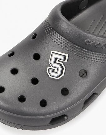 Миниатюра фотографии Джиббитсы crocs