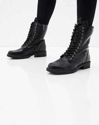 Миниатюра фотографии Ботинки keddo