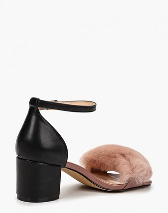 Миниатюра фотографии Босоножки t.taccardi