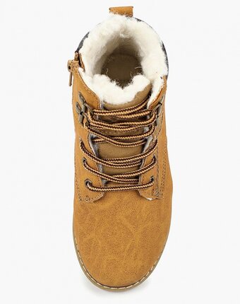 Миниатюра фотографии Ботинки t.taccardi