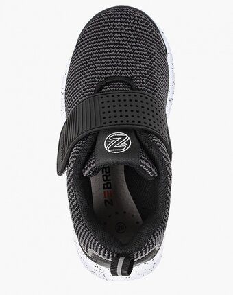 Миниатюра фотографии Кроссовки zebra