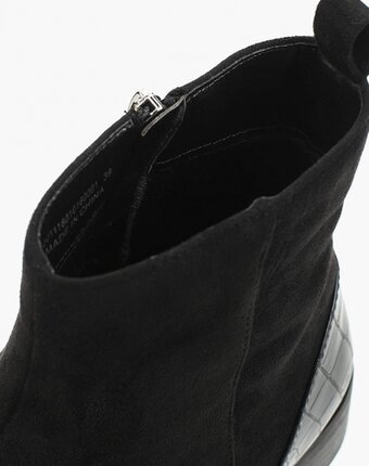 Миниатюра фотографии Ботинки lost ink