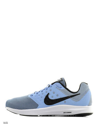 Миниатюра фотографии Кроссовки wmns nike downshifter 7, nike