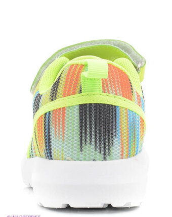 Миниатюра фотографии Кроссовки, strobbs