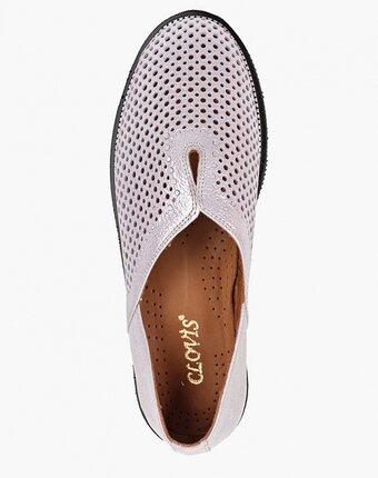 Миниатюра фотографии Туфли clovis