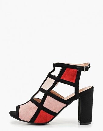 Миниатюра фотографии Босоножки sweet shoes