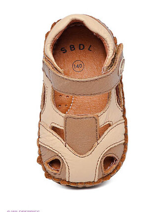 Миниатюра фотографии Сандалии, senbodulun