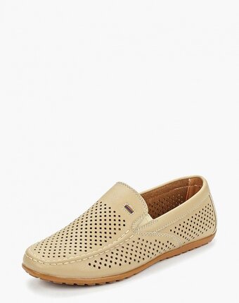 Миниатюра фотографии Мокасины капитошка