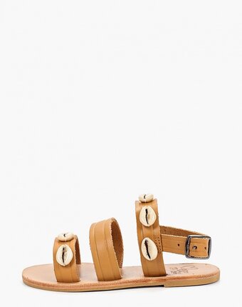 Миниатюра фотографии Сандалии mango kids