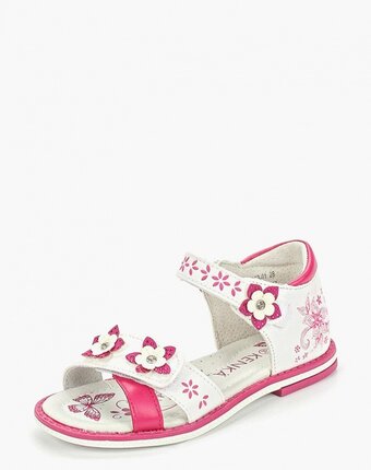 Миниатюра фотографии Сандалии kenkä