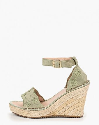 Миниатюра фотографии Эспадрильи sweet shoes