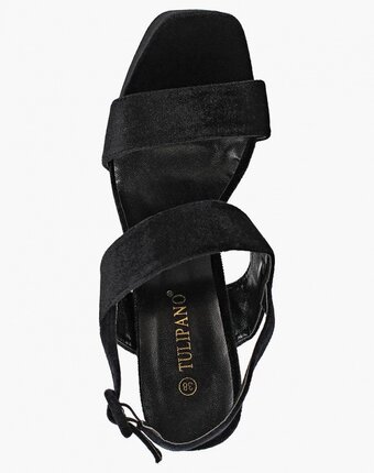 Миниатюра фотографии Босоножки tulipano