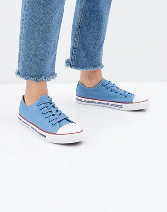 Миниатюра фотографии Кеды keddo