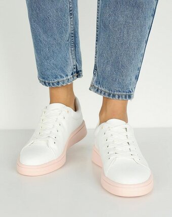 Миниатюра фотографии Кеды fashletics by tamaris