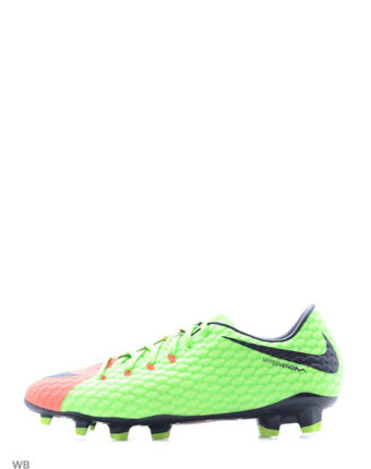 Миниатюра фотографии Бутсы hypervenom phelon iii fg, nike