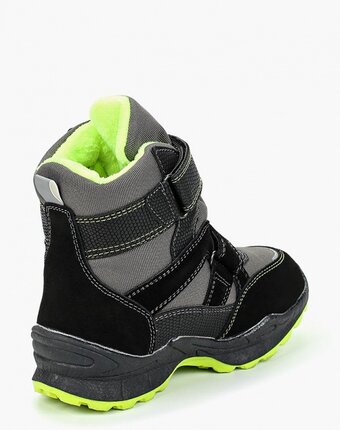 Миниатюра фотографии Ботинки t.taccardi